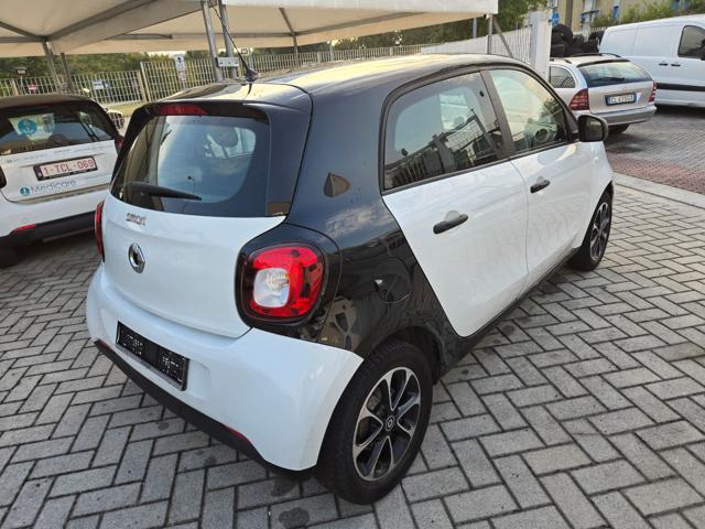 SMART FORFOUR 70 1.0 YOUNGSTER - foto 5