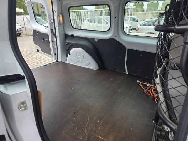 RENAULT KANGOO BLUE DCI 115CV EXPRESS MAXI COMB - foto 27