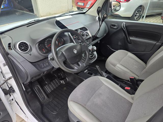 RENAULT KANGOO BLUE DCI 115CV EXPRESS MAXI COMB - foto 24