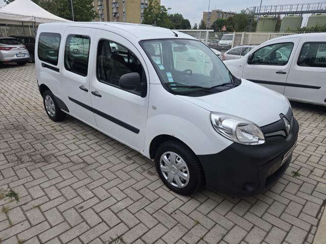 RENAULT KANGOO BLUE DCI 115CV EXPRESS MAXI COMB - foto 5