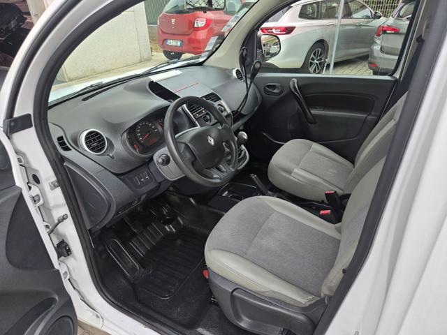 RENAULT KANGOO BLUE DCI 115CV EXPRESS MAXI COMB - foto 23
