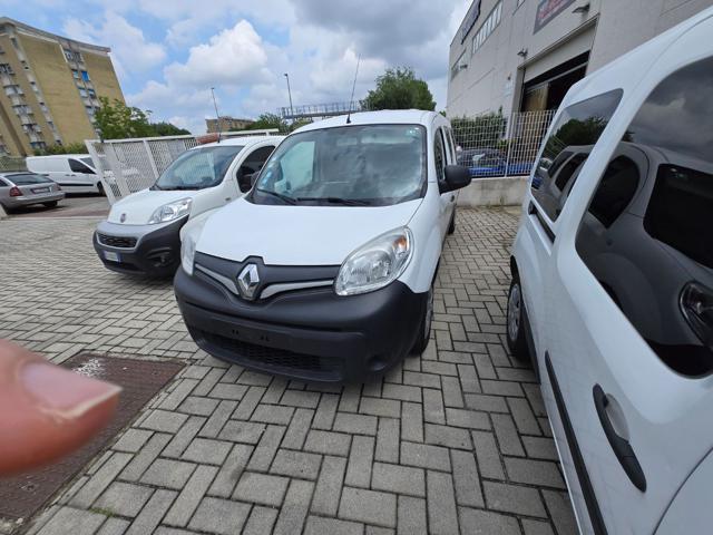 RENAULT KANGOO BLUE DCI 115CV EXPRESS MAXI COMB - foto 37