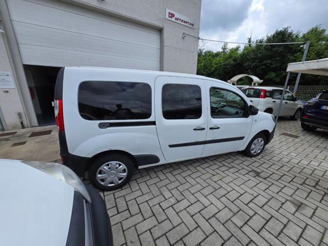 RENAULT KANGOO BLUE DCI 115CV EXPRESS MAXI COMB - foto 31