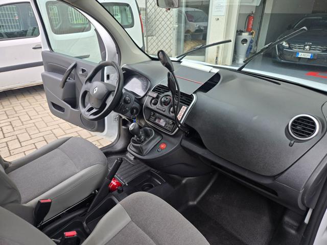 RENAULT KANGOO BLUE DCI 115CV EXPRESS MAXI COMB - foto 20