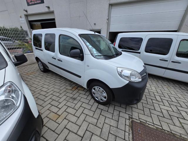 RENAULT KANGOO BLUE DCI 115CV EXPRESS MAXI COMB - foto 28