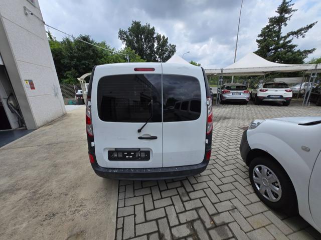 RENAULT KANGOO BLUE DCI 115CV EXPRESS MAXI COMB - foto 32