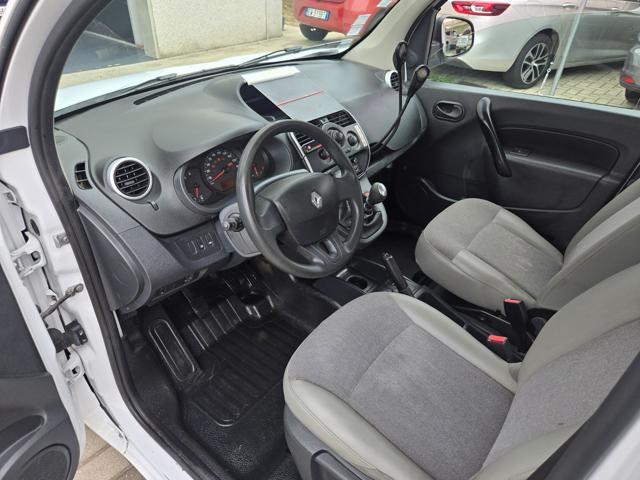 RENAULT KANGOO BLUE DCI 115CV EXPRESS MAXI COMB - foto 22