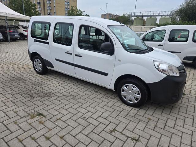 RENAULT KANGOO BLUE DCI 115CV EXPRESS MAXI COMB - foto 6