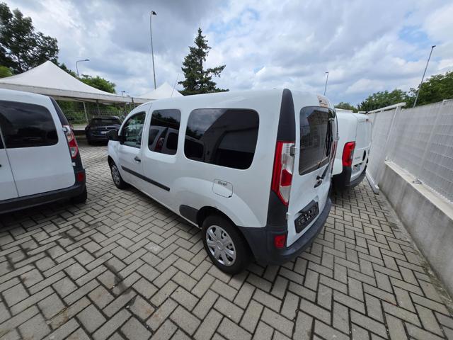 RENAULT KANGOO BLUE DCI 115CV EXPRESS MAXI COMB - foto 35
