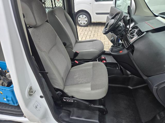RENAULT KANGOO BLUE DCI 115CV EXPRESS MAXI COMB - foto 17