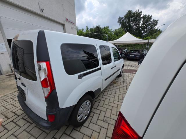 RENAULT KANGOO BLUE DCI 115CV EXPRESS MAXI COMB - foto 36