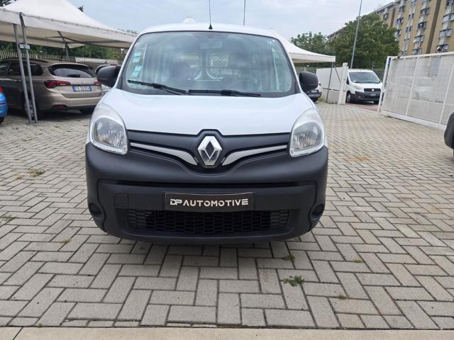 RENAULT KANGOO BLUE DCI 115CV EXPRESS MAXI COMB - foto 4
