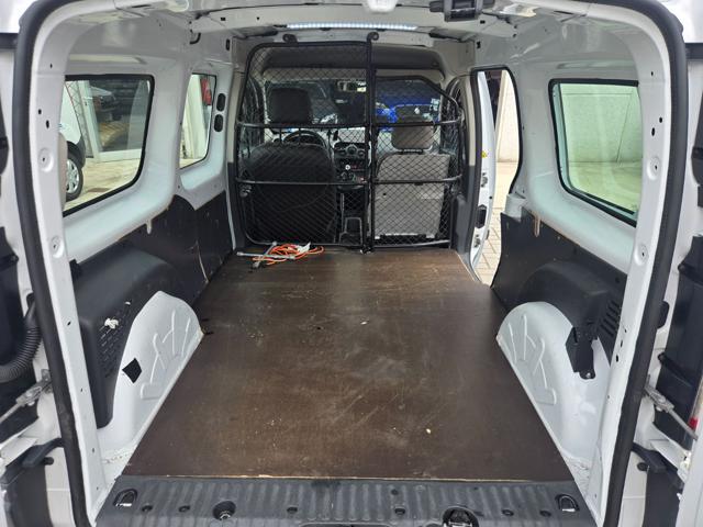 RENAULT KANGOO BLUE DCI 115CV EXPRESS MAXI COMB - foto 25