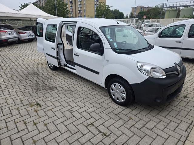 RENAULT KANGOO BLUE DCI 115CV EXPRESS MAXI COMB - foto 15