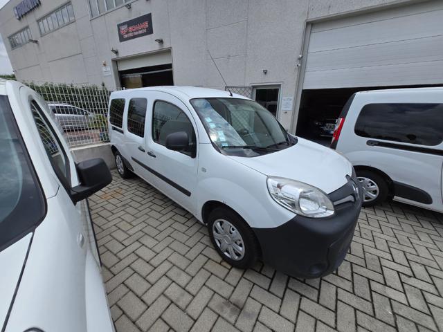 RENAULT KANGOO BLUE DCI 115CV EXPRESS MAXI COMB - foto 32