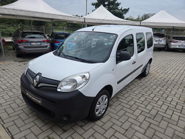 RENAULT KANGOO BLUE DCI 115CV EXPRESS MAXI COMB - foto 2