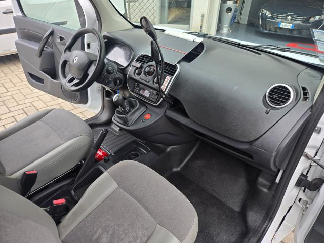 RENAULT KANGOO BLUE DCI 115CV EXPRESS MAXI COMB - foto 19