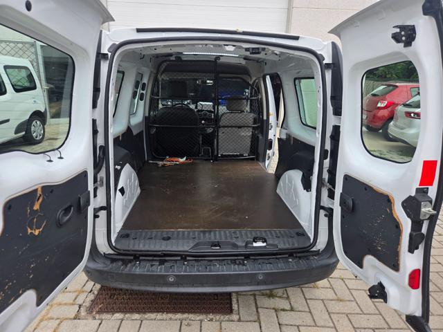 RENAULT KANGOO BLUE DCI 115CV EXPRESS MAXI COMB - foto 26