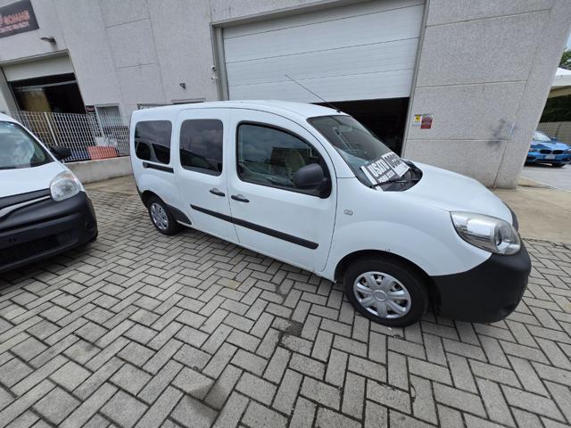 RENAULT KANGOO BLUE DCI 115CV EXPRESS MAXI COMB - foto 34