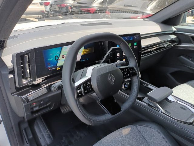 RENAULT RAFALE 1200 FULL HYBRID E-TECH TECHNO 2 - foto 11