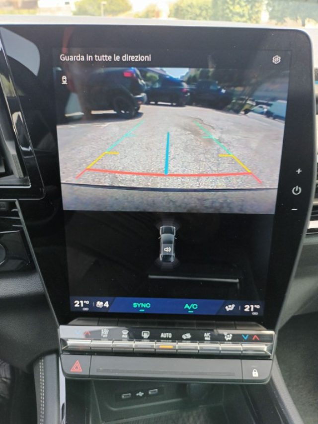 RENAULT RAFALE 1200 FULL HYBRID E-TECH TECHNO 2 - foto 14