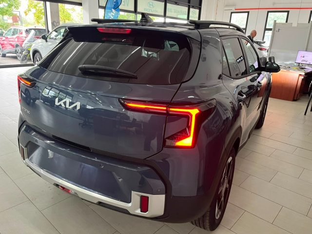 KIA STONIC 1.0 T-GDI 100 CV MHEV DCT URBAN - foto 5