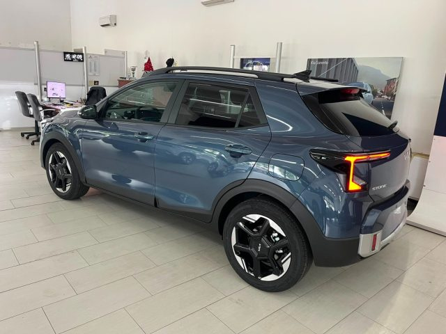 KIA STONIC 1.0 T-GDI 100 CV MHEV DCT URBAN - foto 4