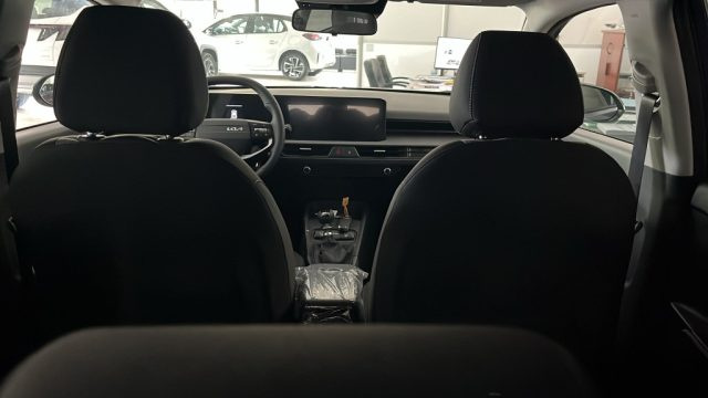 KIA STONIC 1.0 T-GDI 100 CV MHEV DCT URBAN - foto 10