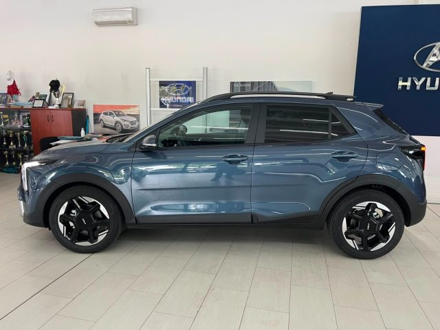 KIA STONIC 1.0 T-GDI 100 CV MHEV DCT URBAN - foto 2