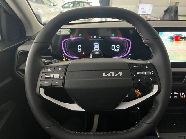 KIA STONIC 1.0 T-GDI 100 CV MHEV DCT URBAN - foto 11