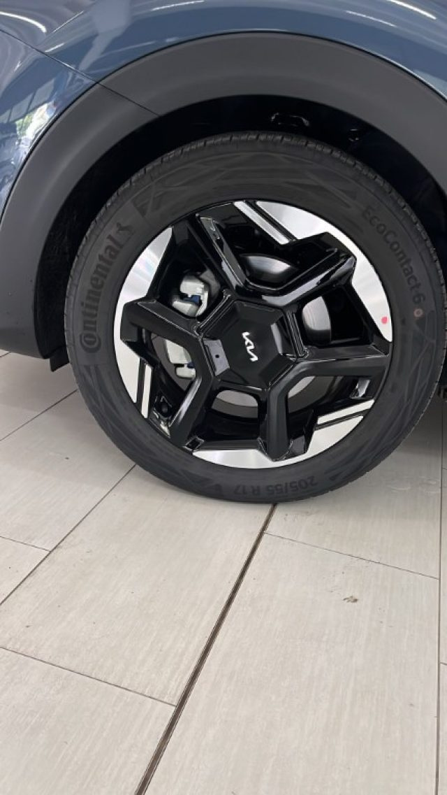 KIA STONIC 1.0 T-GDI 100 CV MHEV DCT URBAN - foto 12