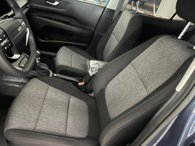 KIA STONIC 1.0 T-GDI 100 CV MHEV DCT URBAN - foto 13