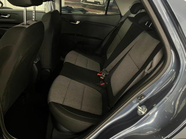 KIA STONIC 1.0 T-GDI 100 CV MHEV DCT URBAN - foto 14