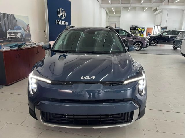 KIA STONIC 1.0 T-GDI 100 CV MHEV DCT URBAN - foto 3