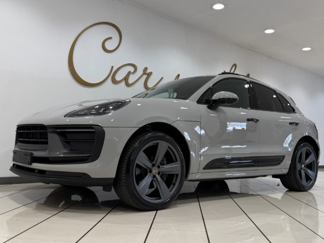 PORSCHE MACAN III 2.0 265 CV PDK IVA ESPOSTA - foto 6
