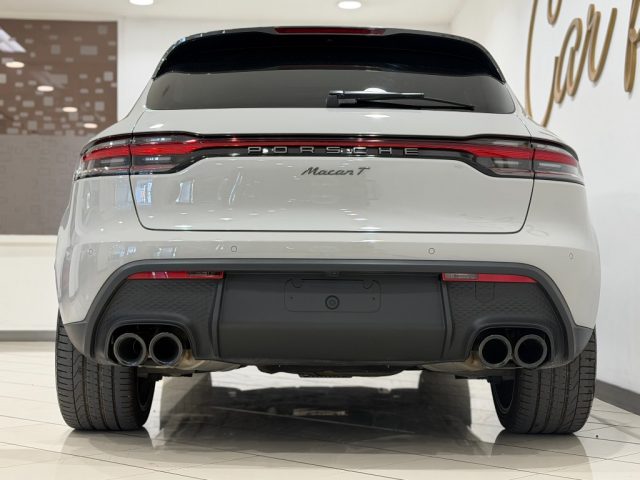 PORSCHE MACAN III 2.0 265 CV PDK IVA ESPOSTA - foto 7