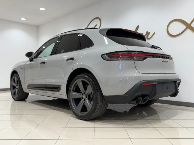 PORSCHE MACAN III 2.0 265 CV PDK IVA ESPOSTA - foto 8