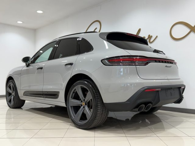 PORSCHE MACAN III 2.0 265 CV PDK IVA ESPOSTA - foto 9