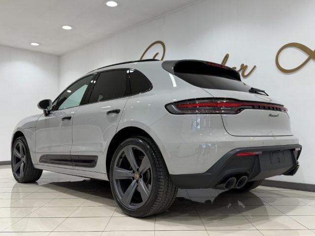 PORSCHE MACAN III 2.0 265 CV PDK IVA ESPOSTA - foto 10