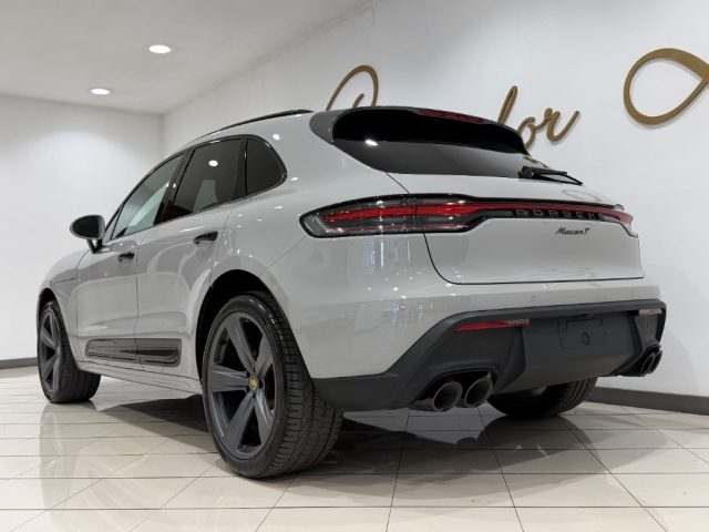 PORSCHE MACAN III 2.0 265 CV PDK IVA ESPOSTA - foto 11