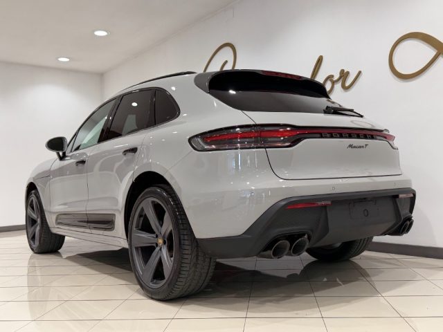 PORSCHE MACAN III 2.0 265 CV PDK IVA ESPOSTA - foto 12