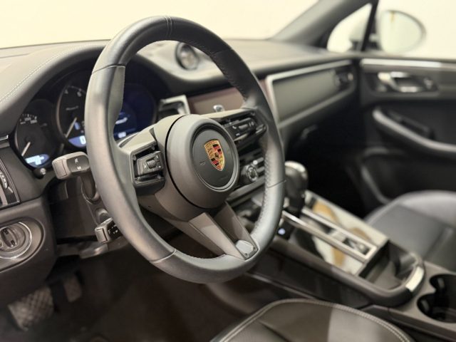 PORSCHE MACAN III 2.0 265 CV PDK IVA ESPOSTA - foto 13