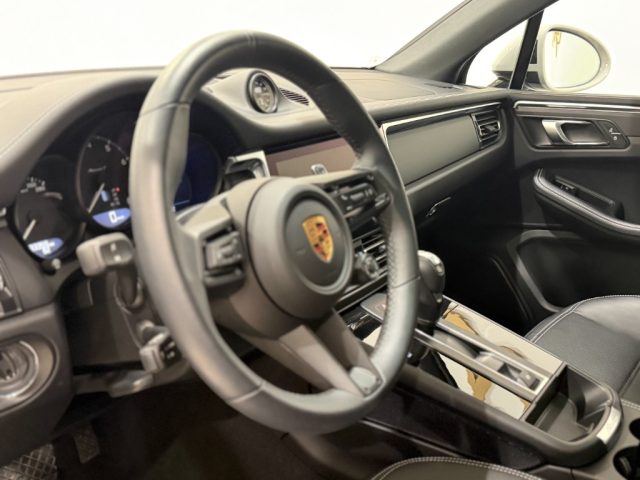 PORSCHE MACAN III 2.0 265 CV PDK IVA ESPOSTA - foto 14