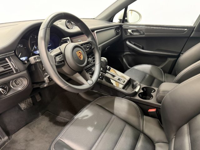 PORSCHE MACAN III 2.0 265 CV PDK IVA ESPOSTA - foto 15