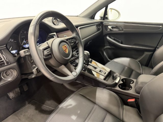 PORSCHE MACAN III 2.0 265 CV PDK IVA ESPOSTA - foto 16