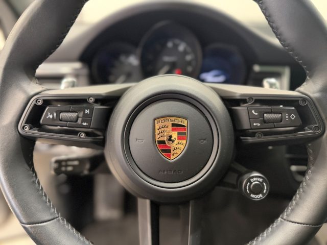 PORSCHE MACAN III 2.0 265 CV PDK IVA ESPOSTA - foto 18