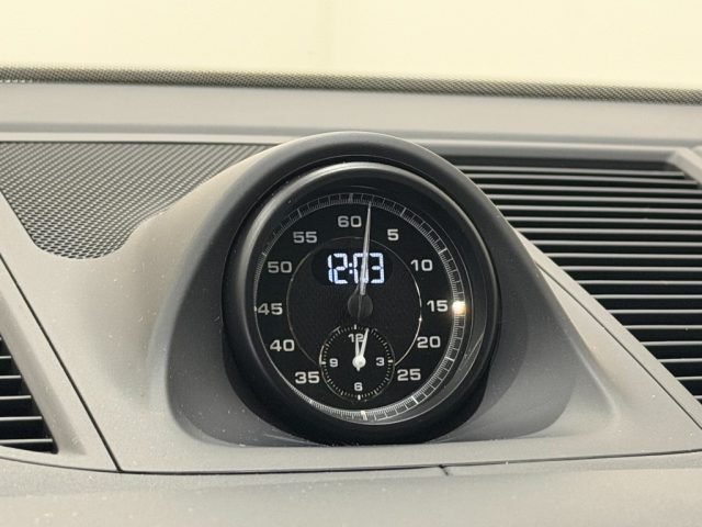 PORSCHE MACAN III 2.0 265 CV PDK IVA ESPOSTA - foto 19