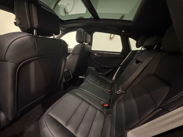 PORSCHE MACAN III 2.0 265 CV PDK IVA ESPOSTA - foto 21