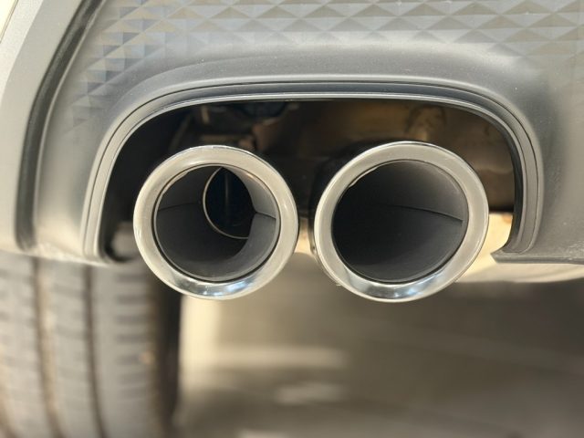 PORSCHE MACAN III 2.0 265 CV PDK IVA ESPOSTA - foto 24