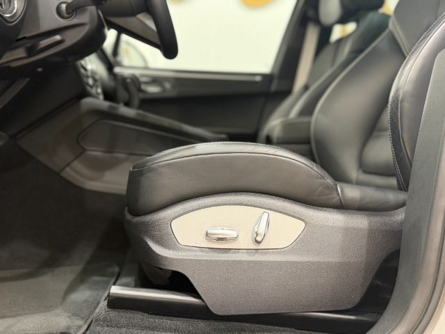 PORSCHE MACAN III 2.0 265 CV PDK IVA ESPOSTA - foto 25